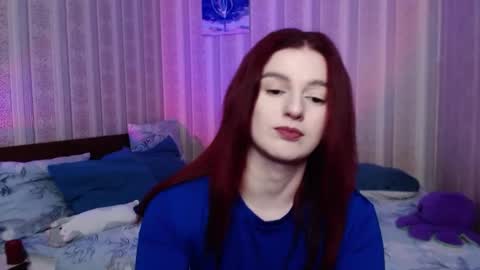 Julith online show from January 10, 1:07 am