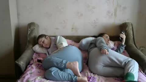 Juliya Katie online show from March 28, 1:54 pm