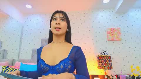 Snapshot of jullietareyes chatting on September 29, 12:54 pm Julieta Reyes online show from September 29, 12:54 pm