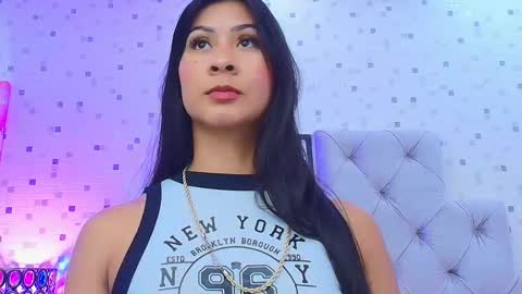 Snapshot of jullietareyes chatting on November 30, 11:47 am Julieta Reyes online show from November 30, 11:47 am