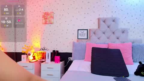 Julieta Reyes   online show from February 28, 12:06 pm