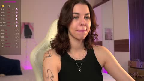 Julia online show from January 10, 6:53 am