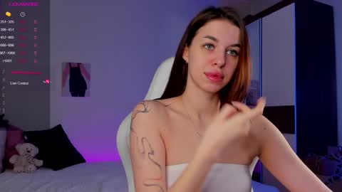 Julia online show from January 25, 6:34 am