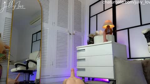 Jully Lov  online show from March 26, 4:45 pm