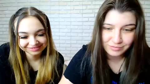 DoubleCherry online show from February 7, 12:53 pm