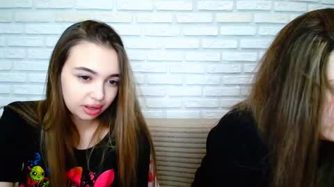 DoubleCherry online show from February 13, 7:26 am