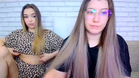 DoubleCherry online show from March 1, 7:10 am