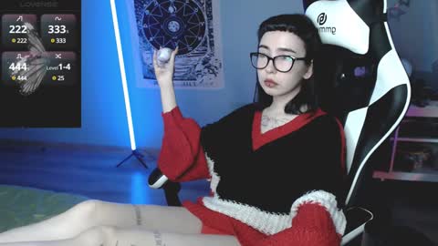 Baroness Von Cringe online show from December 22, 8:36 pm