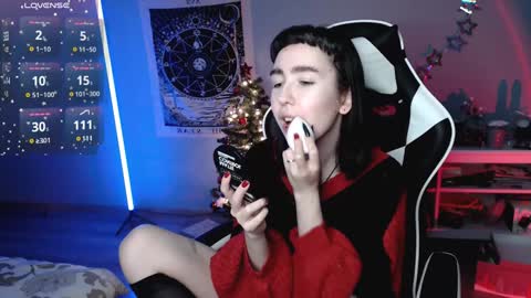 Baroness Von Cringe online show from December 30, 8:25 pm