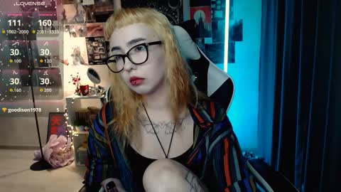 Baroness Von Cringe online show from September 16, 5:36 pm