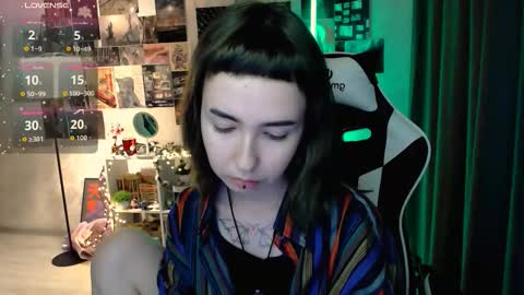 Baroness Von Cringe online show from September 28, 6:24 pm