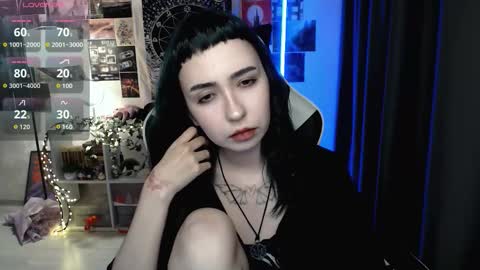 Baroness Von Cringe online show from December 2, 4:57 pm