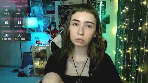 Baroness Von Cringe online show from December 20, 5:42 pm