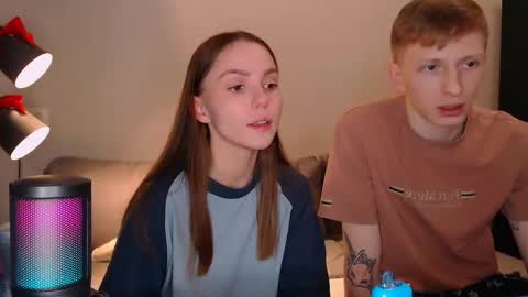 sweet online show from January 8, 10:27 pm