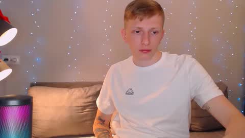 sweet online show from February 7, 1:15 am