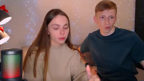 sweet online show from February 9, 11:25 pm