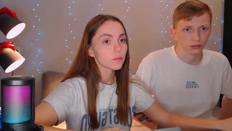 sweet online show from February 18, 9:31 pm