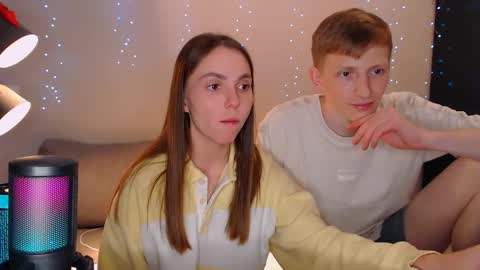 sweet online show from February 27, 12:43 am