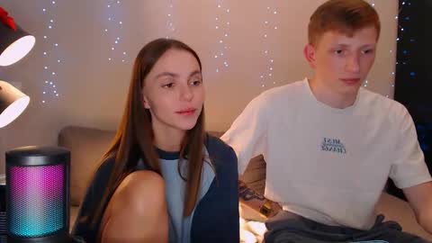 sweet online show from February 27, 9:04 pm