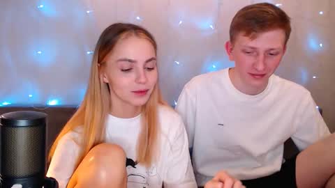 sweet online show from October 4, 9:35 pm