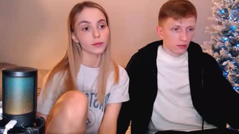 sweet online show from January 12, 9:20 pm