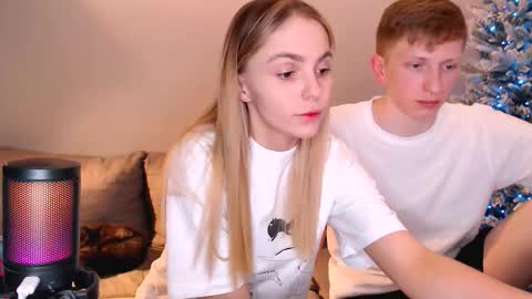 sweet online show from January 16, 10:14 pm