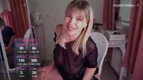 Julia online show from February 3, 8:13 am