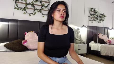 Julietha  online show from December 7, 12:02 pm