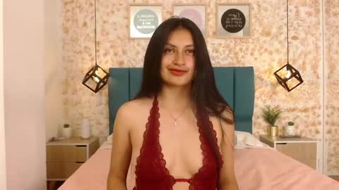 Julietha  online show from February 18, 7:52 pm