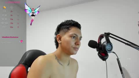 Snapshot of julya_smith_69 chatting on September 25, 1:48 pm Julya Smith online show from September 25, 1:48 pm