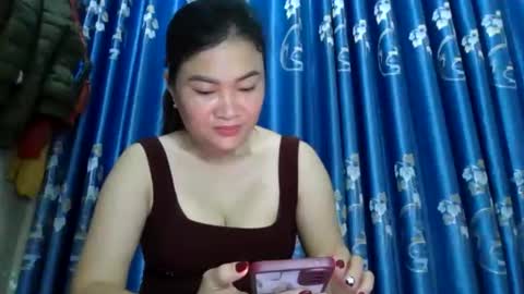 julybeo online show from July 12, 1:24 pm