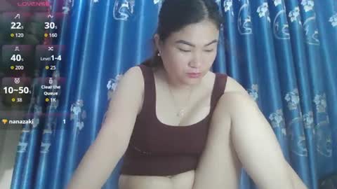 julybeo online show from July 19, 1:09 am