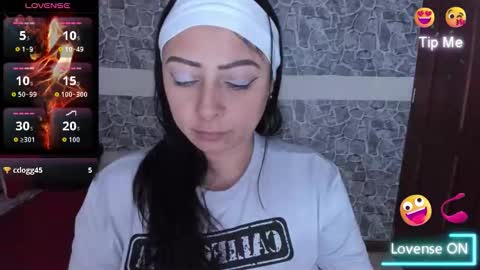 juliana online show from September 13, 11:37 pm