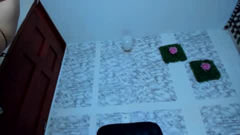 Snapshot of julybravo chatting on March 18, 12:03 am juliana online show from March 18, 12:03 am