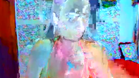 juliana online show from May 16, 10:30 pm