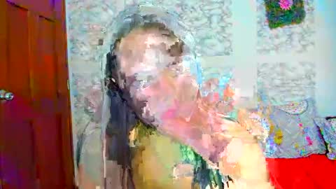 juliana online show from May 23, 9:30 pm