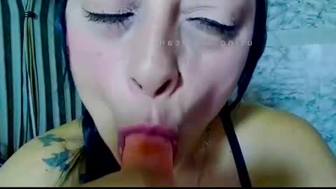 juliana online show from July 9, 11:20 pm