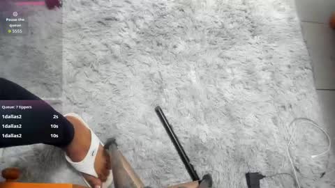 July online show from November 27, 5:15 pm