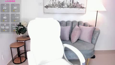 July Adams online show from July 14, 12:57 am