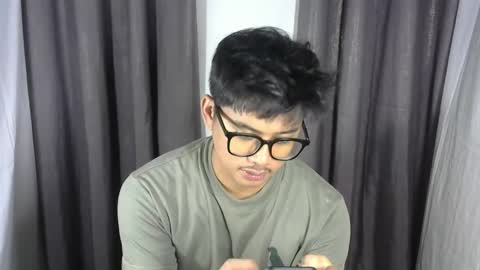 call me julz online show from October 7, 5:21 pm