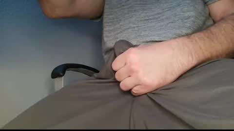 Gregor online show from February 22, 1:42 pm