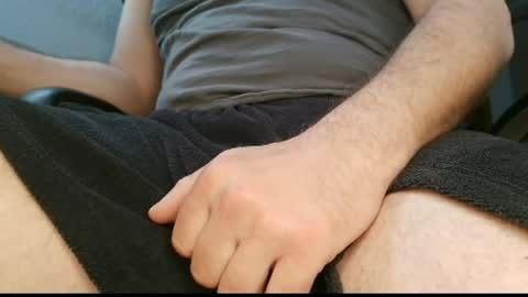 Gregor online show from April 27, 6:33 am