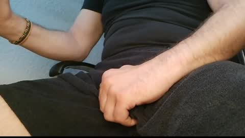 Gregor online show from May 5, 11:40 am