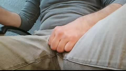 Gregor online show from May 8, 9:47 am