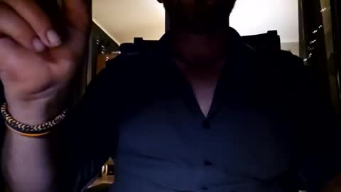 Gregor online show from June 19, 11:19 pm