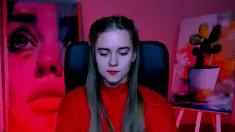 Snapshot of junewoods chatting on November 24, 6:13 am junewoods online show from November 24, 6:13 am