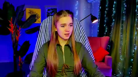 junewoods online show from February 6, 7:45 am