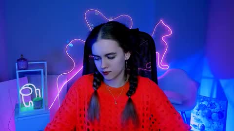 junewoods online show from March 6, 3:41 pm