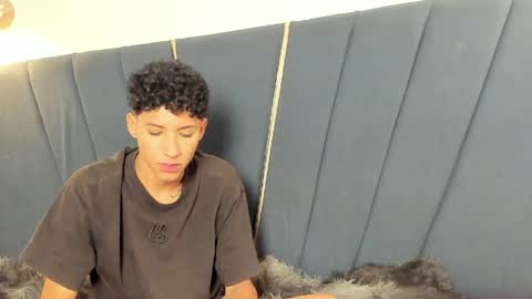 Snapshot of junior_cum18 chatting on March 23, 7:29 pm junior online show from March 23, 7:29 pm