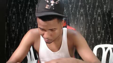 Snapshot of juniorhot07 chatting on February 19, 9:38 am juniorhot07 online show from February 19, 9:38 am